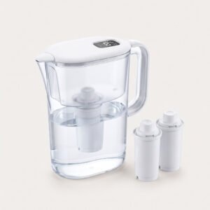 Alkaline Water Pitcher System