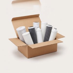 Annual Filter Replacement Kit