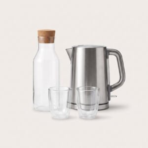 Complete Kitchen Hydration Kit