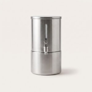 Countertop Water Filtration System