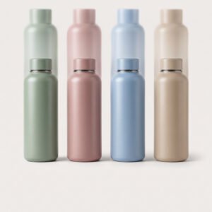 Family Drinkware Set