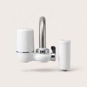 Faucet-Mount Filtration Kit
