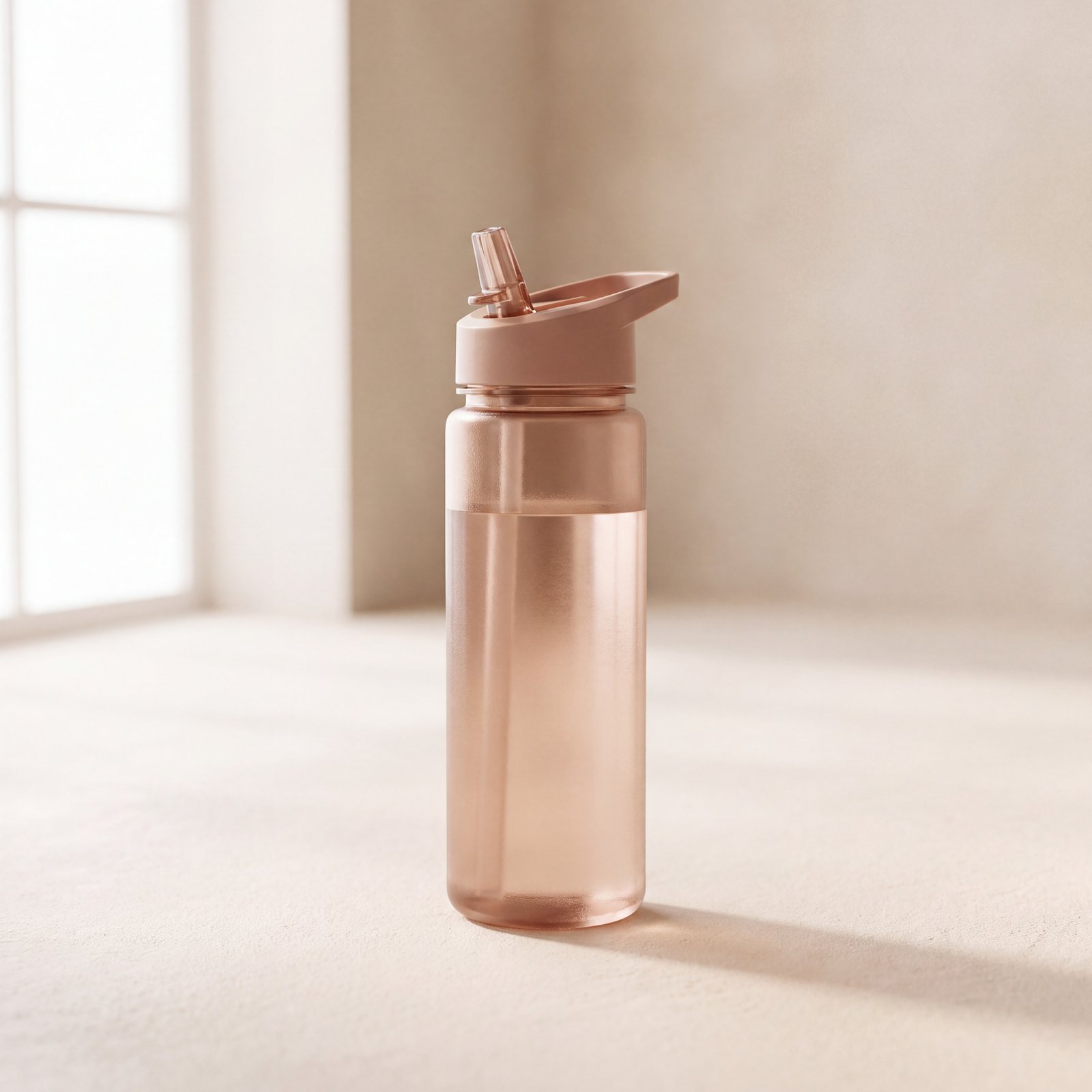 Tritan Sport Bottle 28oz - Clay