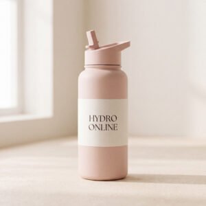 Everyday Bottle 20oz - Blush