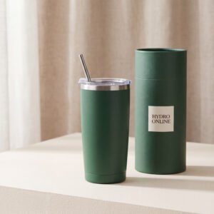Insulated Tumbler 20oz - Pine