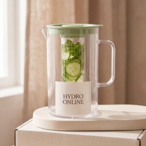 Fruit Infuser Pitcher 2L