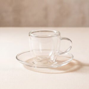 Double-Wall Espresso - Set of 2