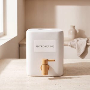Countertop Water Dispenser 8L