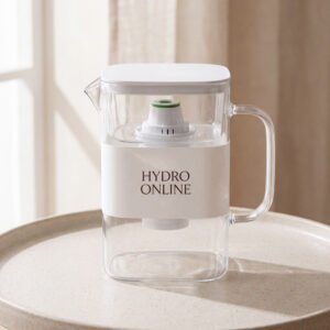 Alkaline Filter Pitcher 3.5L
