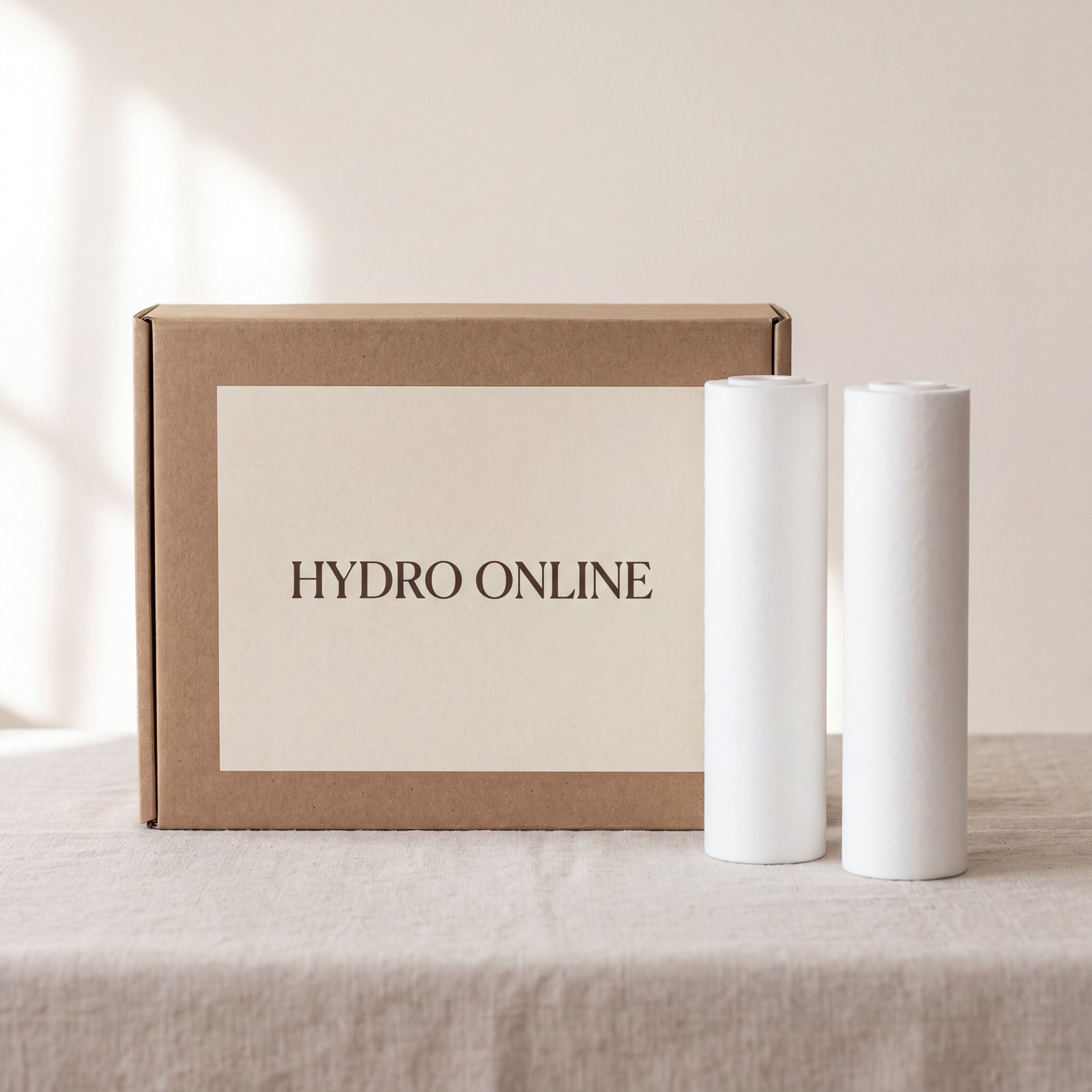 Under-Sink Filter Kit