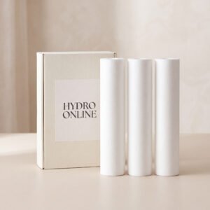 Replacement Filters - Pack of 3