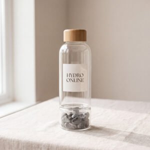 Mineral Infusion Bottle