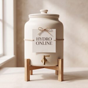 Wall Water Dispenser 12L