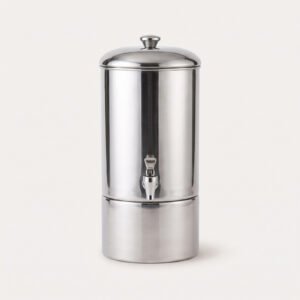 Large Gravity Countertop Filter