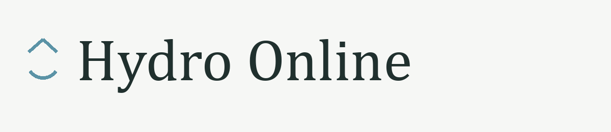 Hydro Online