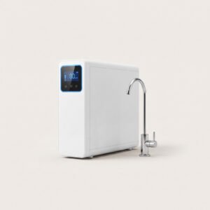 Tankless Reverse Osmosis System