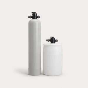Whole-House Filter and Softener Starter