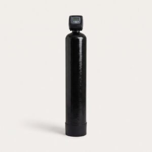 Whole-House Iron and Sulfur Removal System