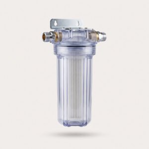 Whole-House Sediment Filter
