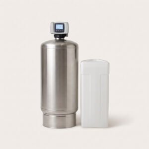 Whole-House Water Treatment System