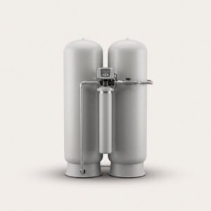 Whole-House Well-Water System